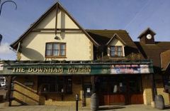 Downham Tavern