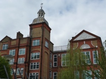 Old Woolwich Road School (7)