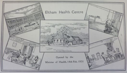 Eltham Health Centre (1)