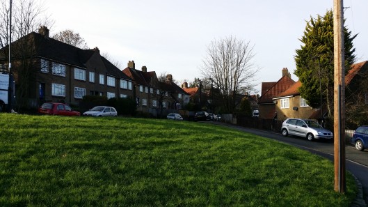 Durning Road, Bloomfield Estate