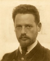 Michel de Klerk (1884-1923)