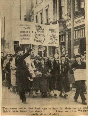 1939 Rents demo