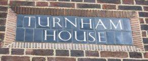 Turnham House sn2