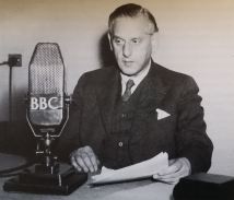 Lewis Silkin New Towns BBC Broadcast August 1946