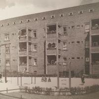 Berlin housing between the wars...
