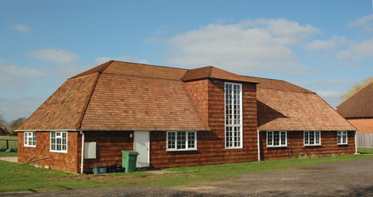 Ickford Village Hall
